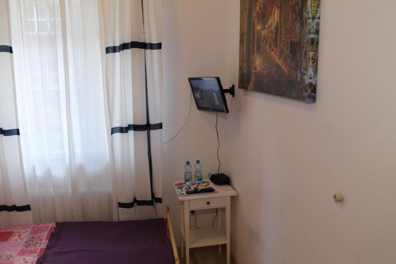 Studio Anna Krakau Buitenkant foto