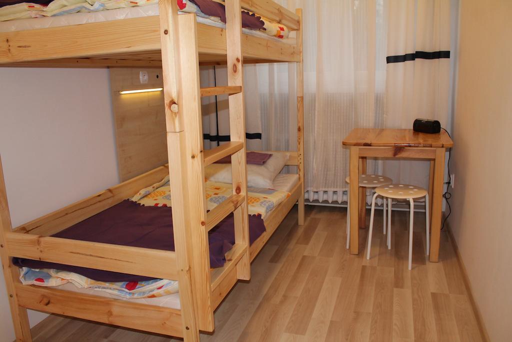 Studio Anna Krakau Kamer foto